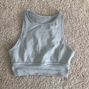 JoyLab crop top